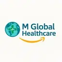 Logo of M global