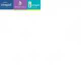 Logo of Intrepid Hospice