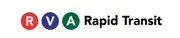 Logo of RVA Rapid Transit