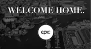 Logo of Epic Church - Balitimore