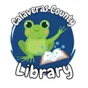 Logo of Calaveras County Library