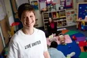 Logo de United Way Worldwide