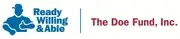 Logo of The Doe Fund