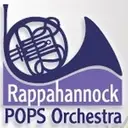 Logo of RAPPANHANNOCK POPS ORCHESTRA INC