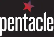 Logo de Pentacle/DanceWorks, Inc. of New York