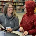 Logo of Everybody Wins! Vermont