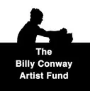 Logo de Billy Conway Artist Fund