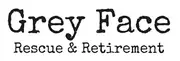 Logo of GREY FACE RESCUE
