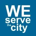 Logo of We Serve the City
