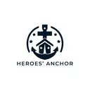 Logo of Heroes' Anchor