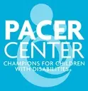 Logo of PACER CENTER INC
