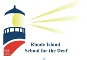Logo of Rhode Island School for the Deaf