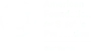 Logo of American Foundation for Suicude Prevention- West Virginia Chapter