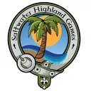 Logo of Saltwater Highland Games, Inc.