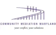Logo of Community Mediation Maryland