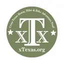 Logo of xTexas Trail Association