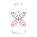 Logo of PROJECT HEAL: Boston Chapter