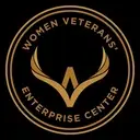 Logo of Women Veterans Enterprise Center