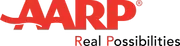 Logo de AARP Massachusetts