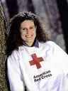 Logo of American Red Cross Southwest Blood Services Region-- Texas
