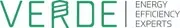 Logo of Verde Energy Efficiency Experts