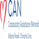 Logo de COMMUNITY ASSISTANCE NETWORK INC