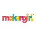 Logo of MakerGirl