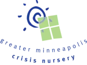 Logo of Greater Minneapolis Crisis Nursery
