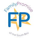 Logo of Family Promise of the South Bay