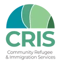 Logo of Community Refugee and Immigration Services
