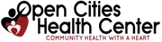 Logo of Open Cities Health Center