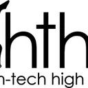 Logo of HIGH-TECH HIGH HEELS