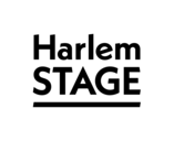 Logo of Harlem Stage / Aaron Davis Hall