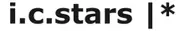 Logo of Inner-City Computer Stars Foundation (i.c.stars)