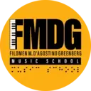 Logo of FILOMEN M DAGOSTINO GREENBERG MUSIC SCHOOL INC