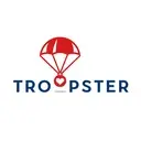 Logo of TROOPSTER DONATION CORP