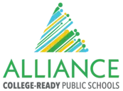 Logo of Alliance College-Ready Public Schools