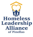 Logo de Homeless Leadership Alliance of Pinellas, Inc.