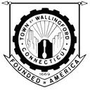 Logo de Town of Wallingford