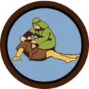 Logo of Good Samaritan Ministries