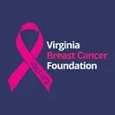 Logo of Virginia Breast Cancer Foundation