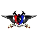 Logo of Dive Guardians