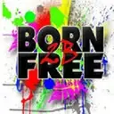 Logo of BORN2BFREE INC