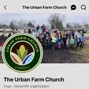 Logo of Urban Farm Church