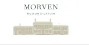 Logo de Morven Museum & Garden