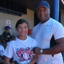 Logo of GIVE ME A CHANCE FOUNDATION