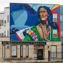 Logo of Mi Casa Resource Center