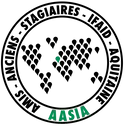 Logo of Amis et Anciens Stagiaires d'Ifaid Aquitaine