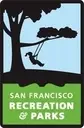 Logo of San Francisco Recreation and Parks Department