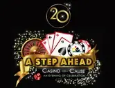 Logo of A STEP AHEAD IN PIERCE CO